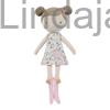 Kép 1/3 - Little Dutch Rosa baba