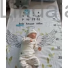 Kép 2/2 - Hónapjelölő takaró