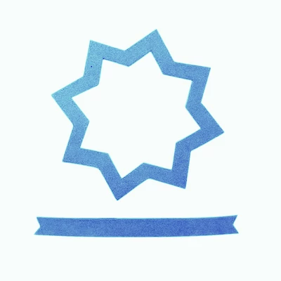 hónaptakaró jelölő