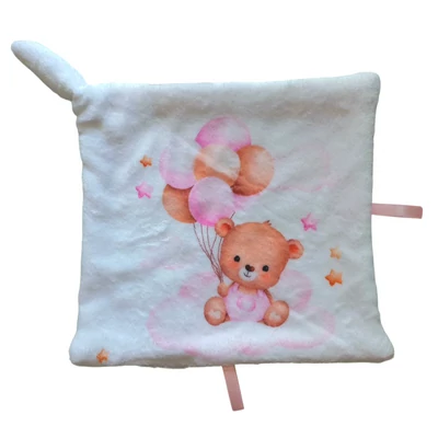 szundikendo, nyunyóka maci