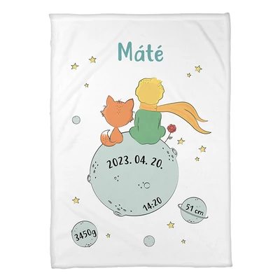 neves babatakaró kisherceg