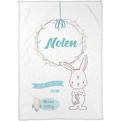 neves babatakaró nyuszi