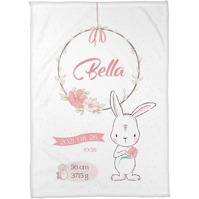 neves babatakaró nyuszi