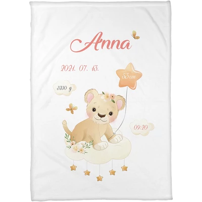 neves babatakaró oroszlan