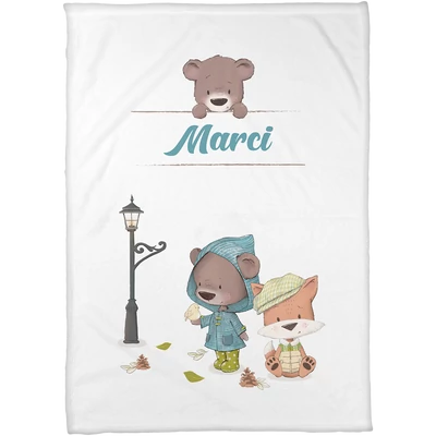 neves babapléd maci