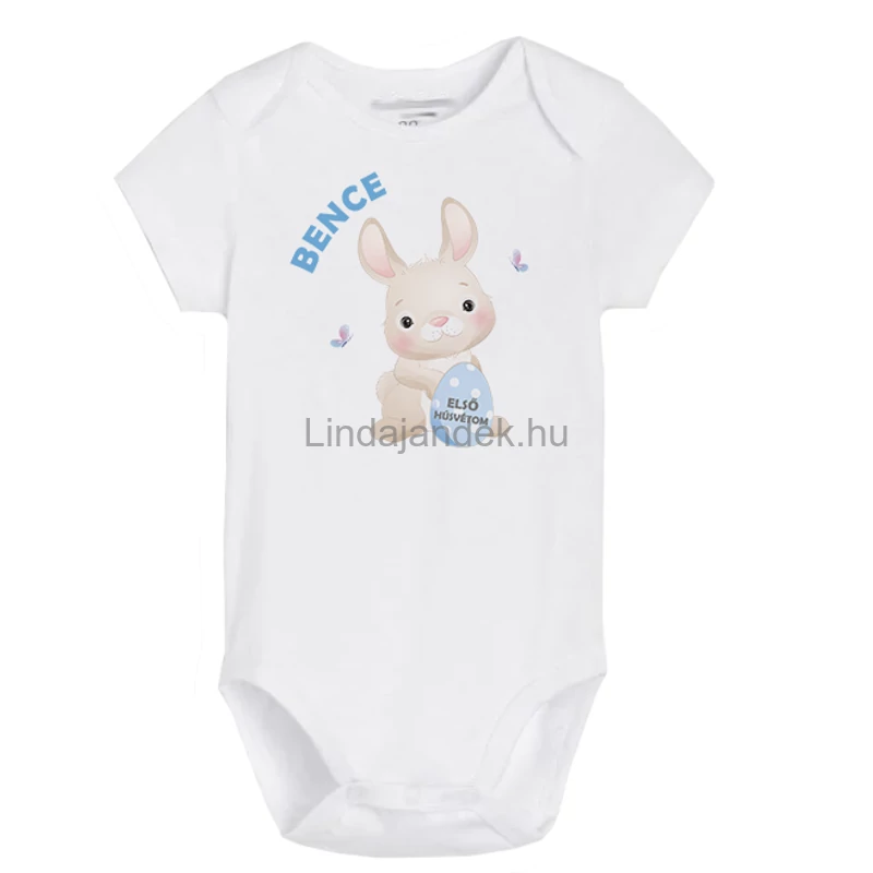 húsvéti body
